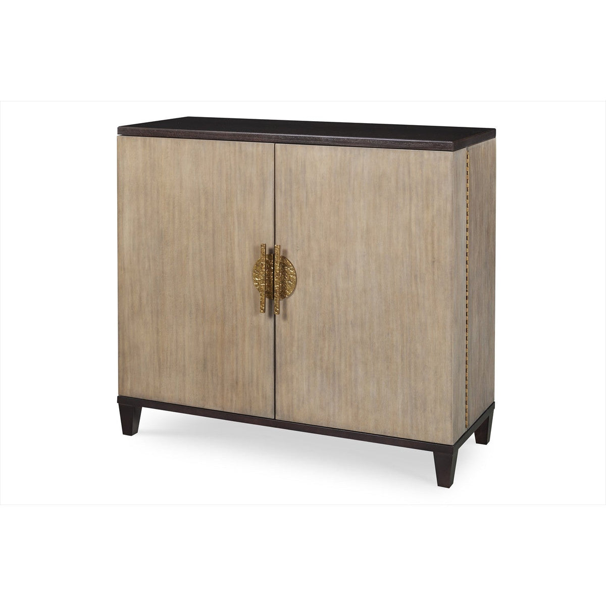 Century Furniture Damon Two Door Chest