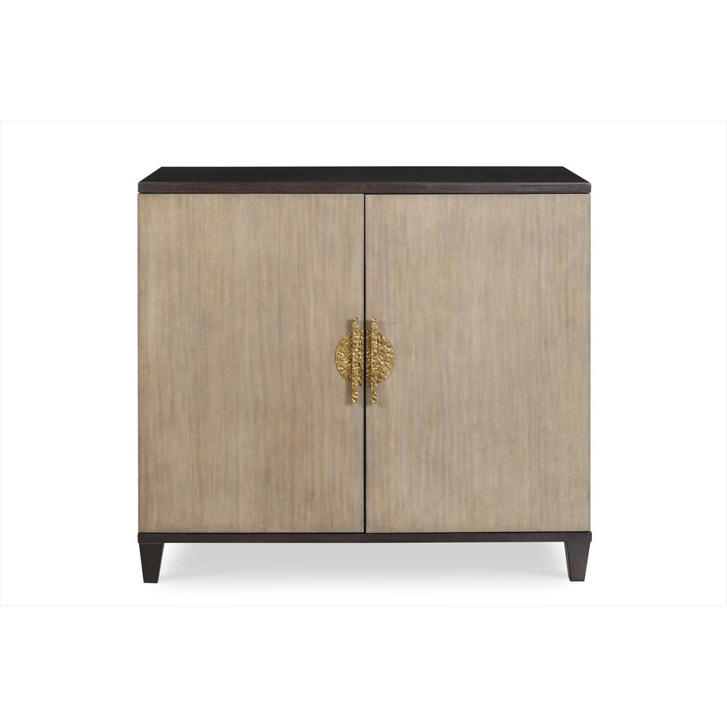 Century Furniture Damon Two Door Chest
