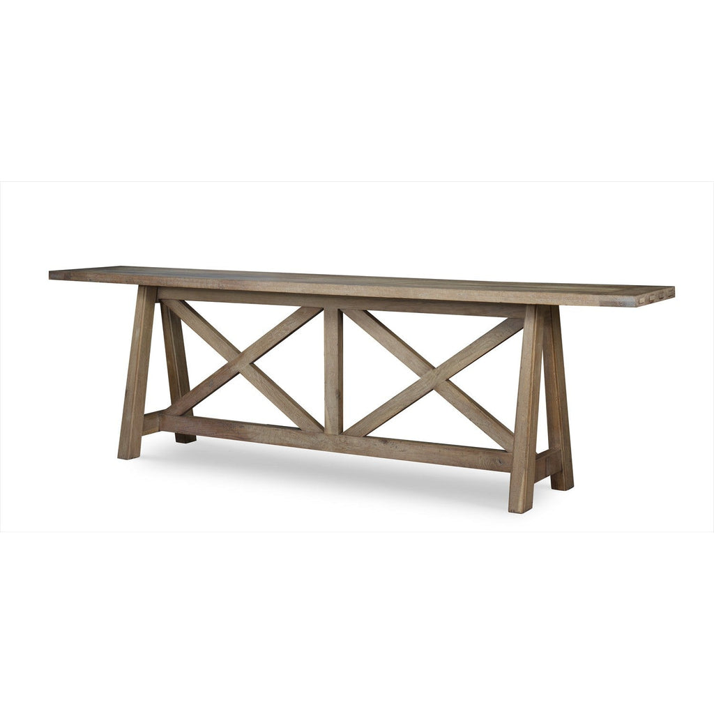 Century Furniture Wilkes Console
