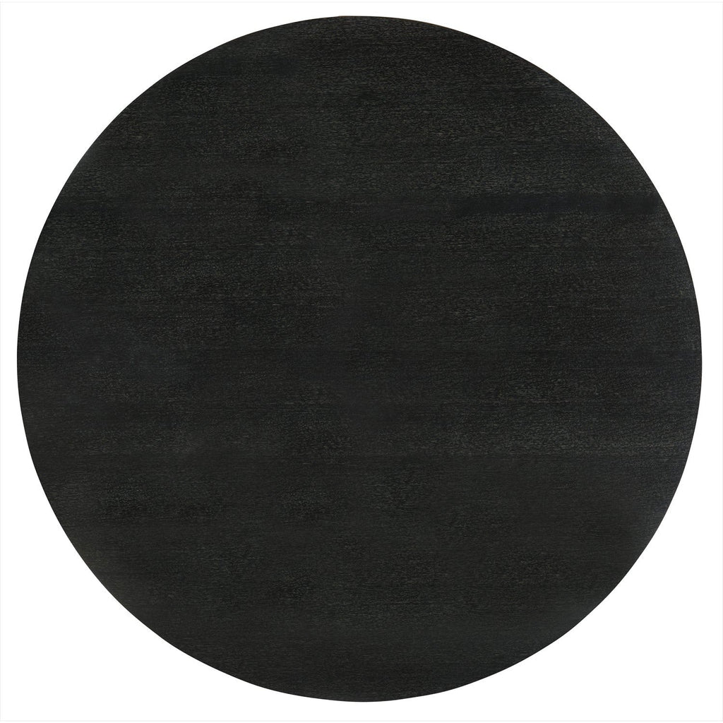 Century Furniture Corso Round Dining Table - 72 Inch
