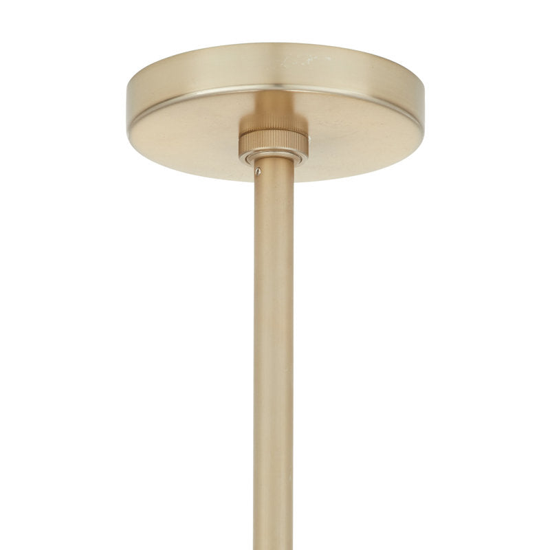 Gia 12 - Light Chandelier