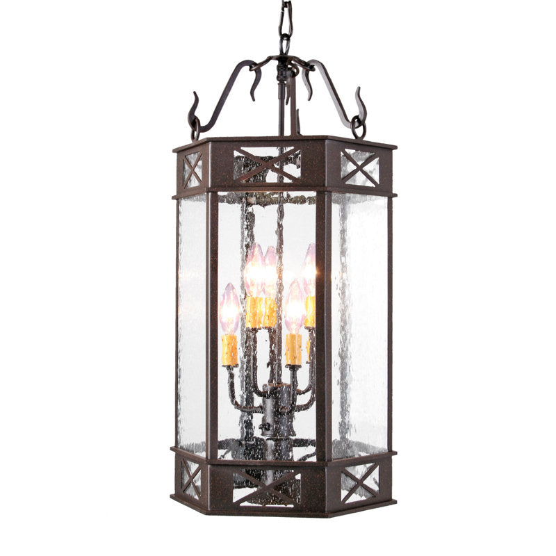 Gina 7 - Light Pendant
