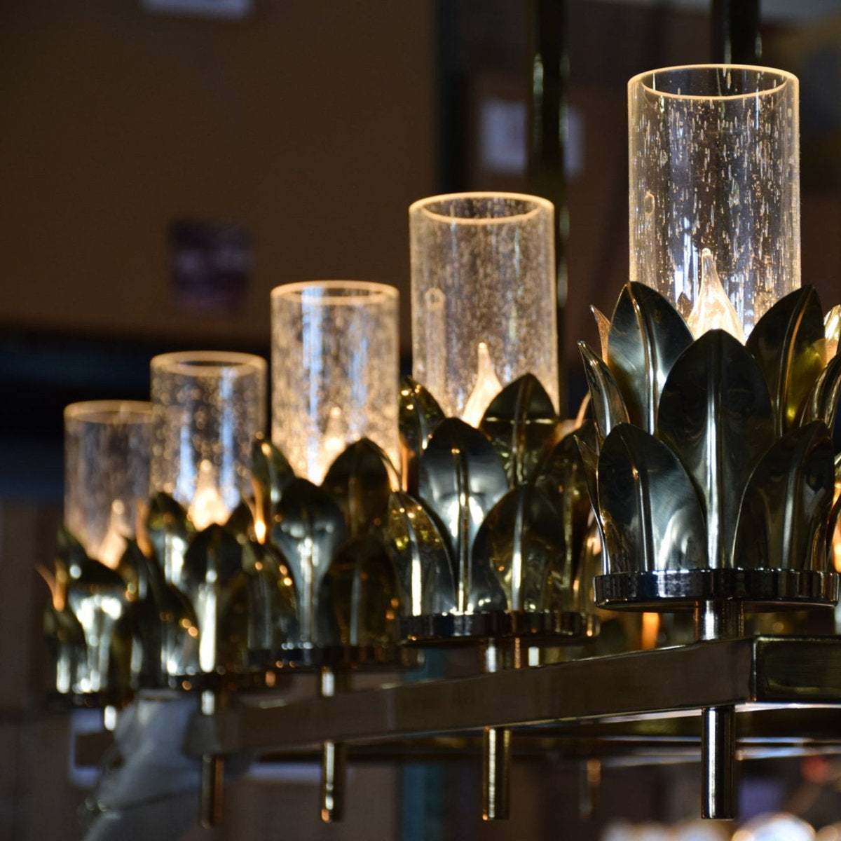 Gio 10 - Light Pendant
