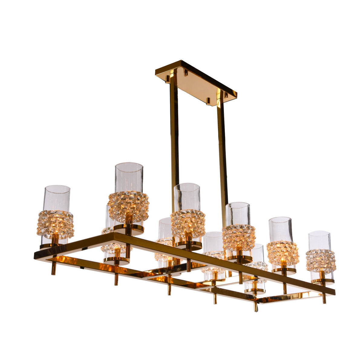 Gio 10 - Light Pendant