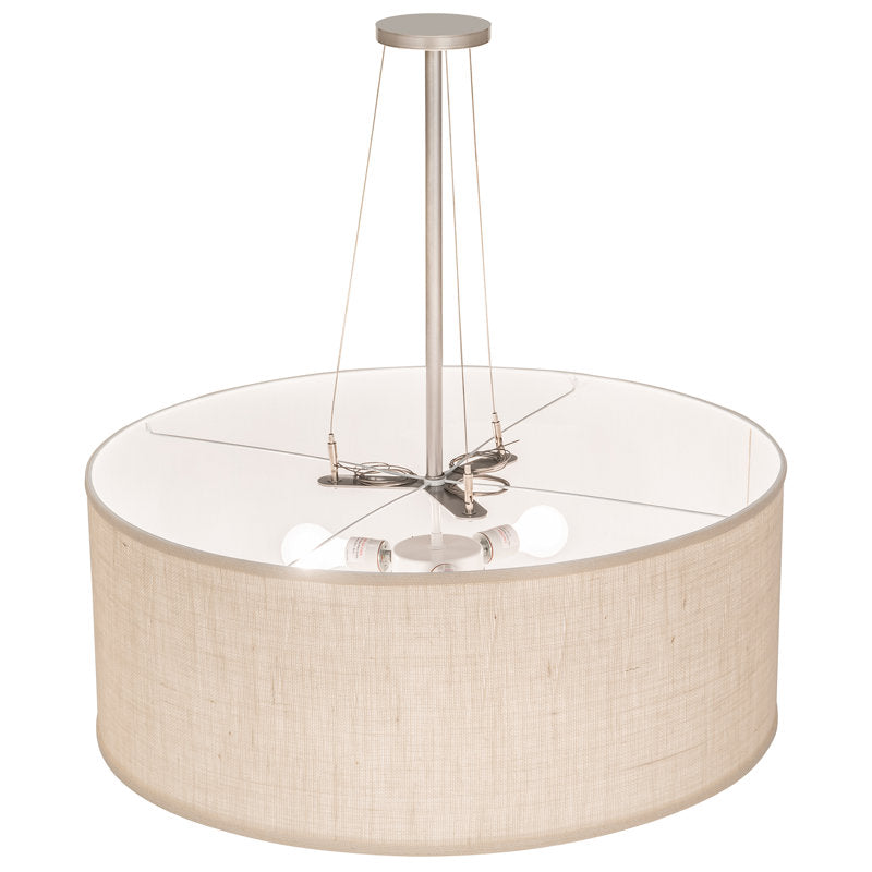 Giorgos 3 - Light Chandelier