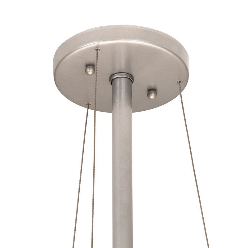Giorgos 3 - Light Chandelier