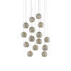 Giro 15 - Light Pendant