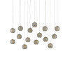 Giro 15 - Light Pendant