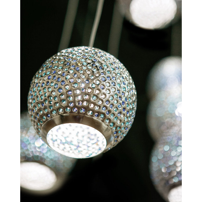 Giro 15 - Light Pendant