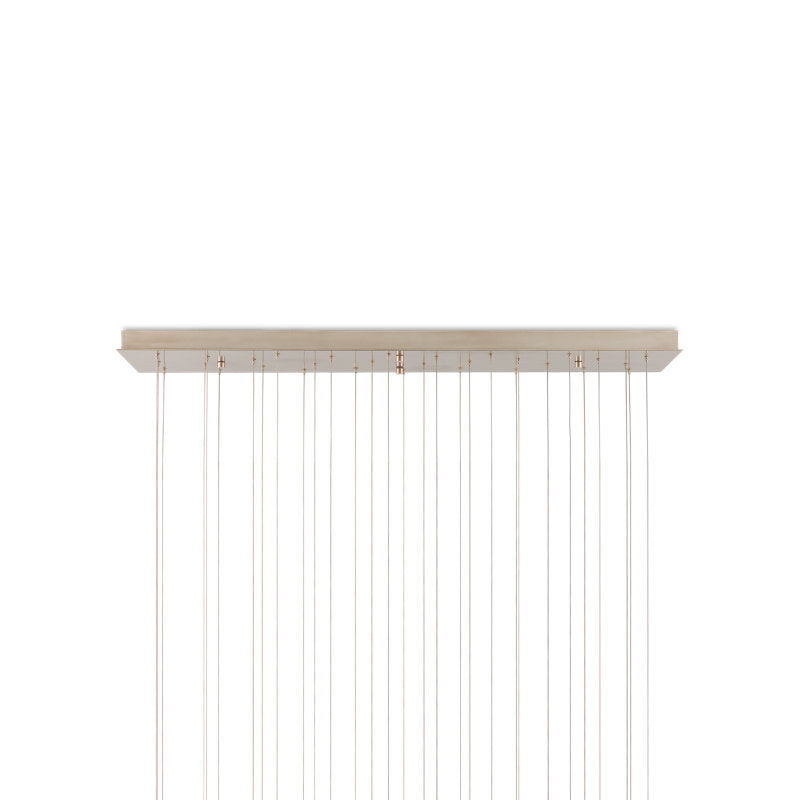 Giro 30 - Light Pendant