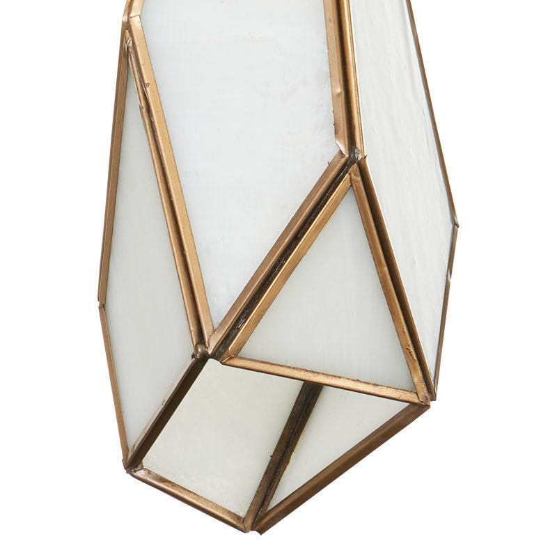 Glace 15 - Light Pendant