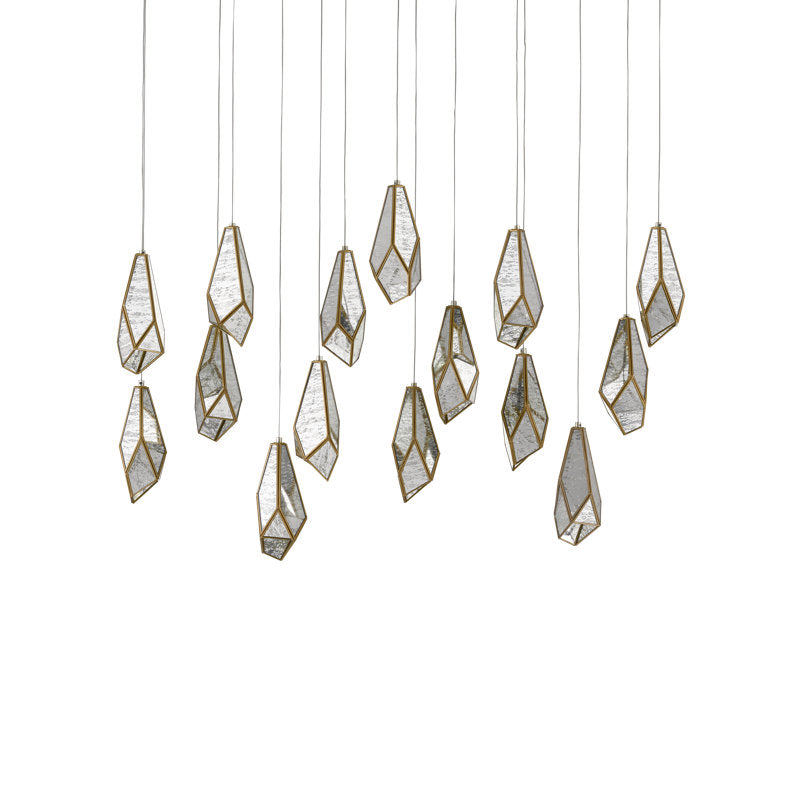 Glace 15 - Light Pendant