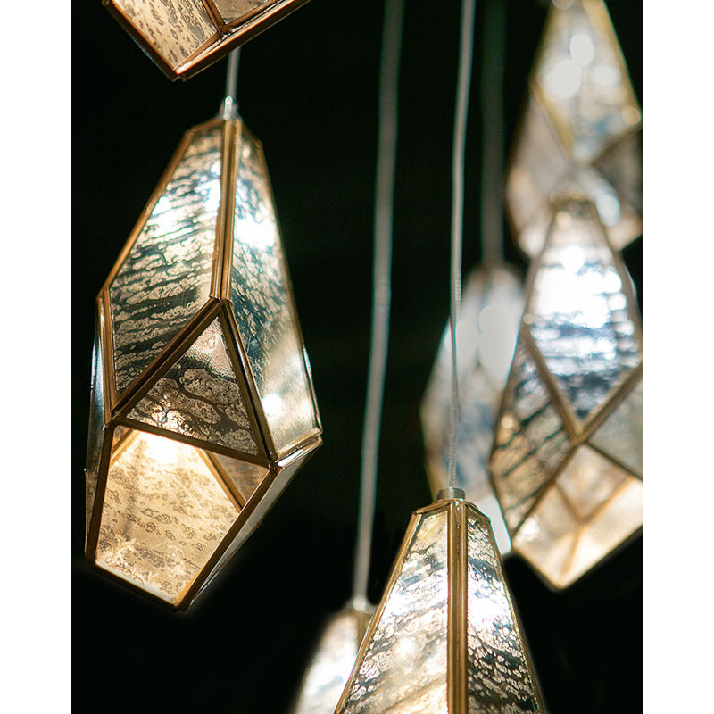 Glace 30 - Light Pendant