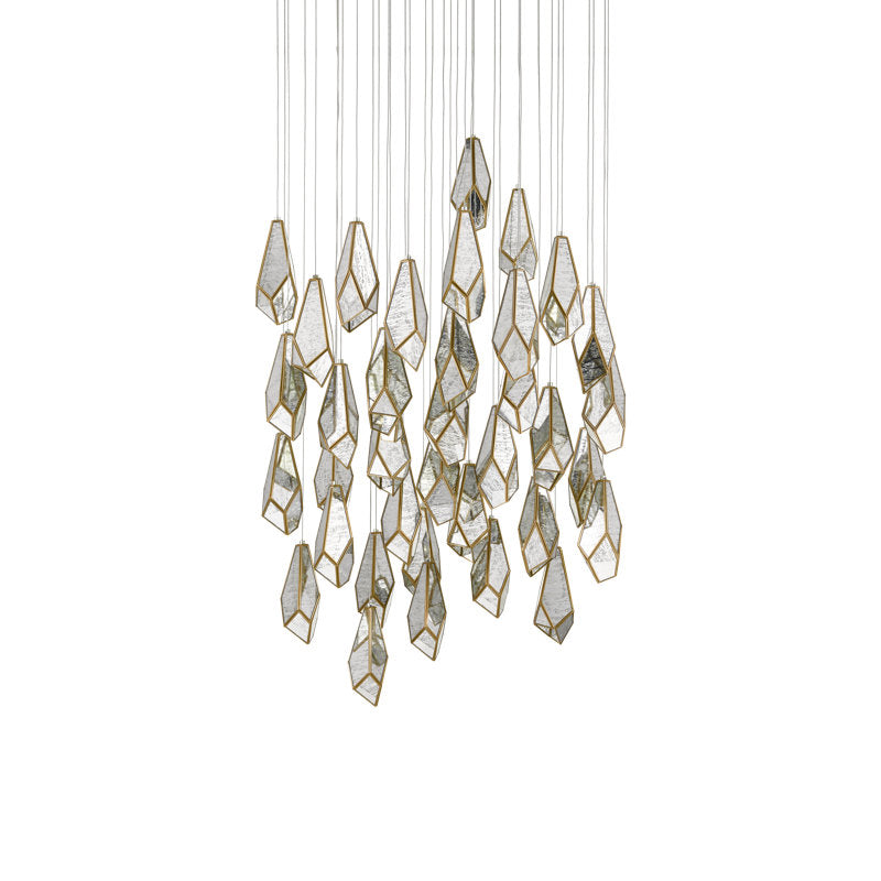 Glace 36 - Light Pendant
