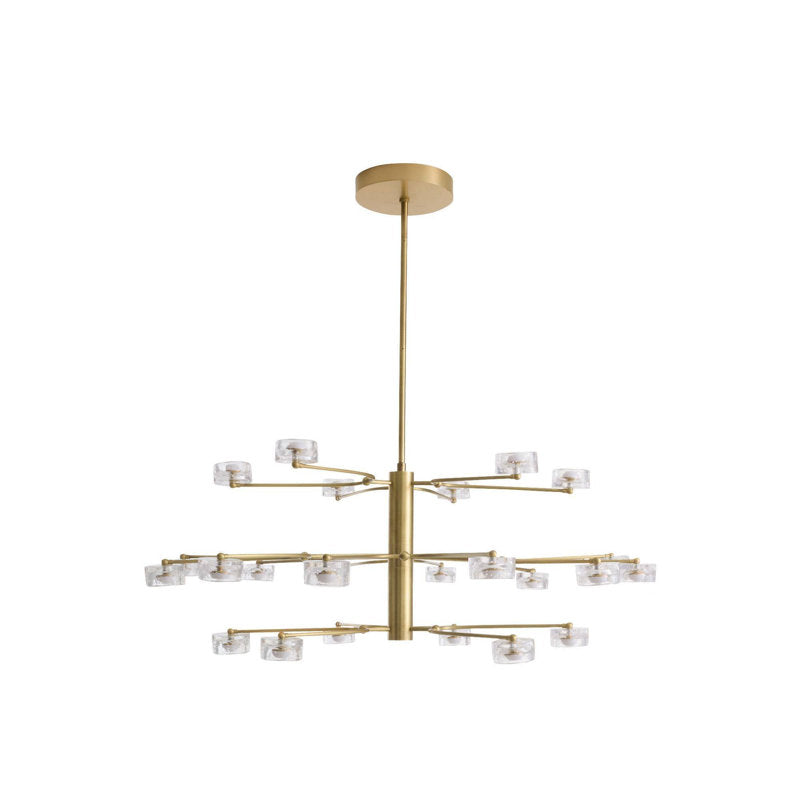 Glacielle Chandelier