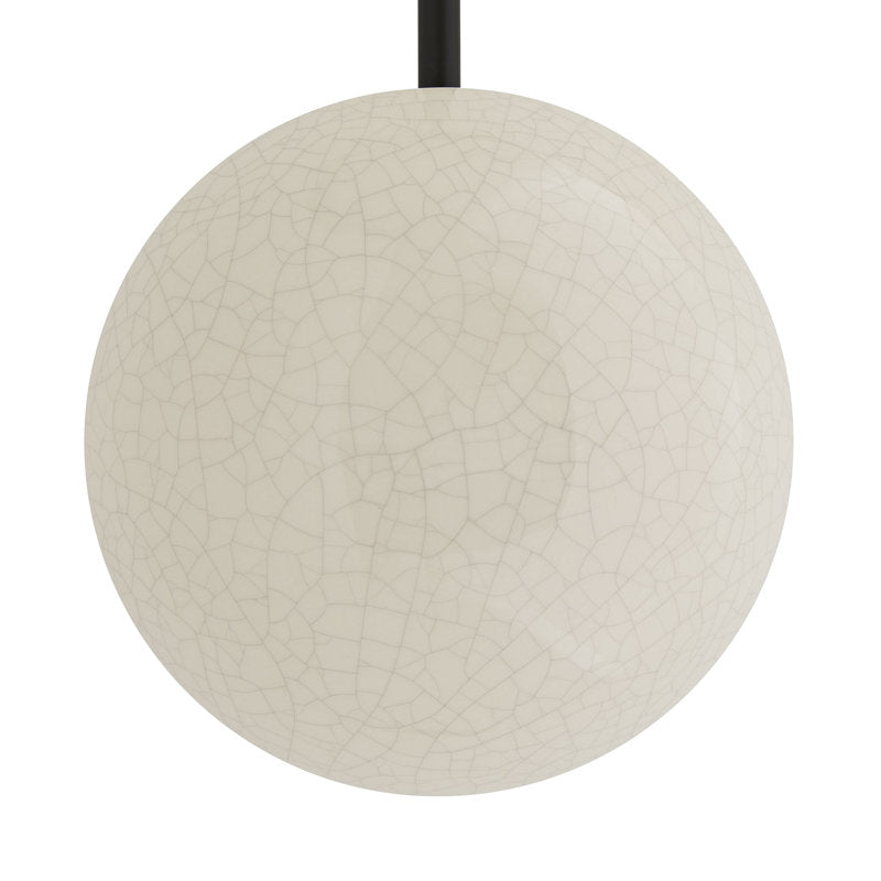 Glaze 5 - Light Flush Mounted Sconce