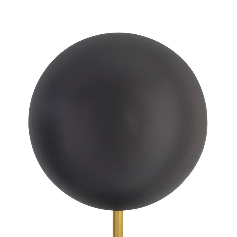Glaze Sculptural Sconce
