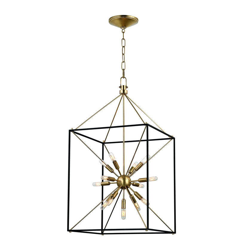 Glendale 13 Light Lantern