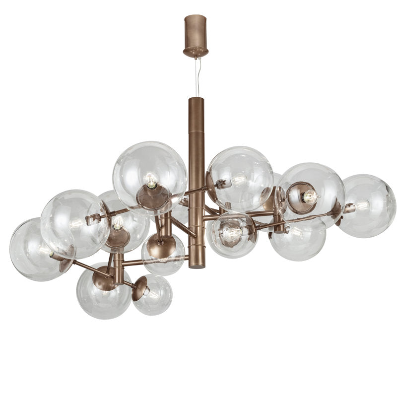 Global 16 - Light Chandelier