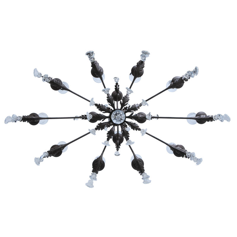 Gorgas 14 - Light Chandelier