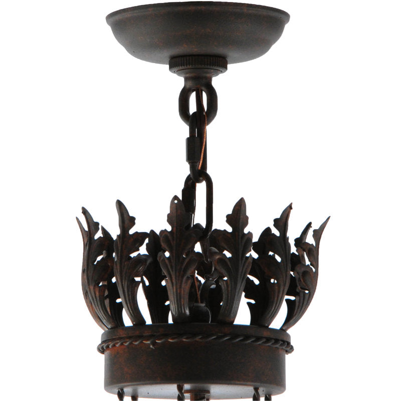 Gorham 6 - Light Chandelier