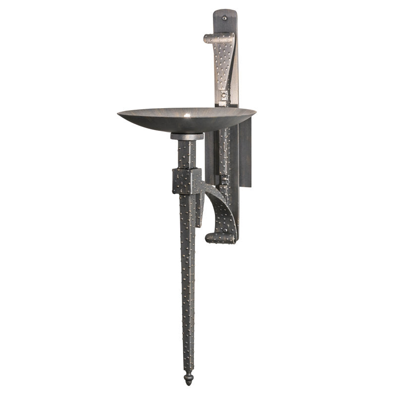 Gothic 1 - Light Wallchiere