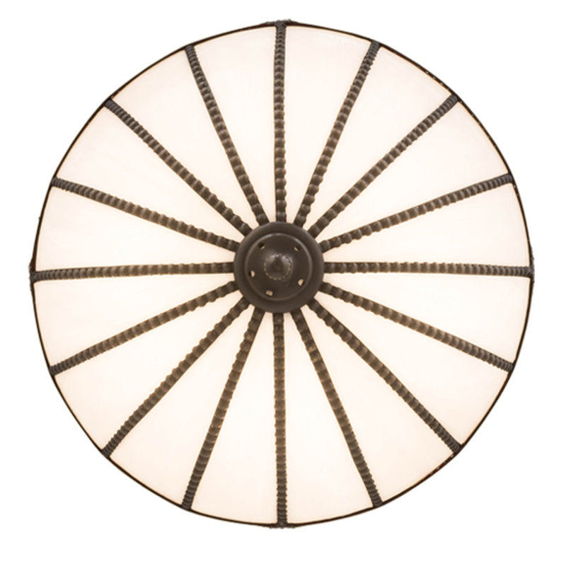 Gothic 4 - Light Pendant