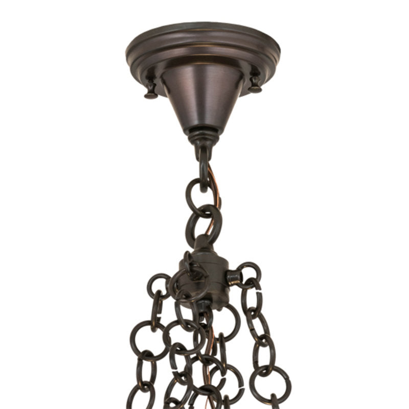 Gothic 4 - Light Pendant