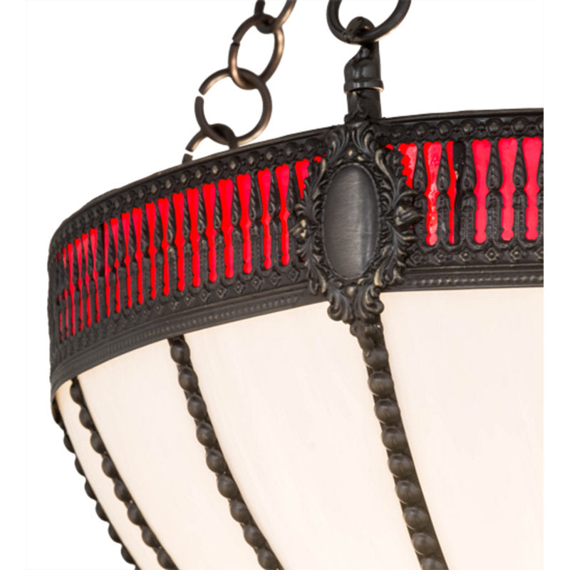 Gothic 4 - Light Pendant