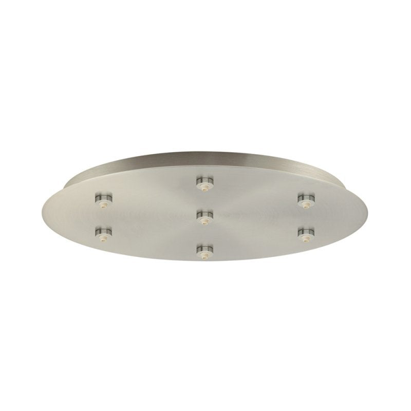 Gracie 7 - Light Pendant