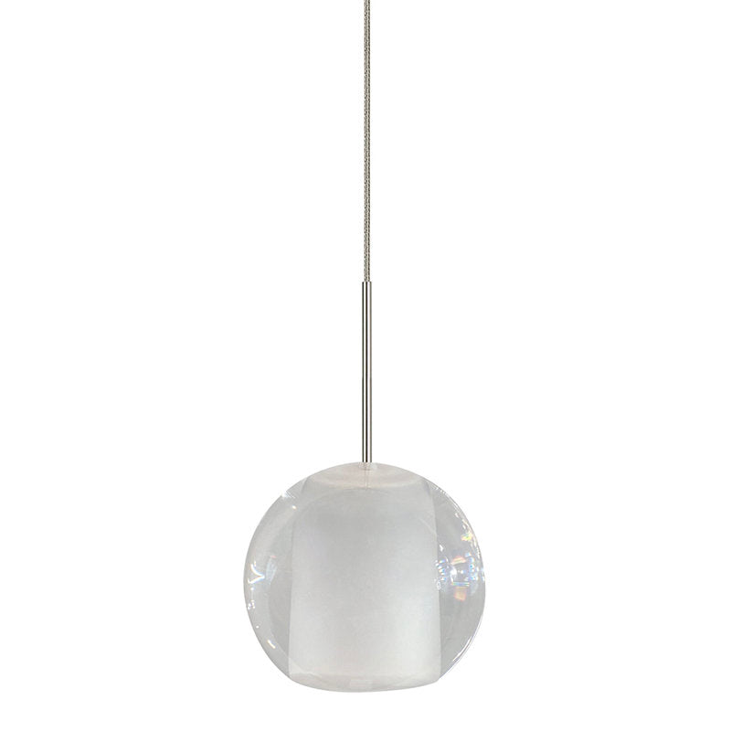 Gracie 7 - Light Pendant