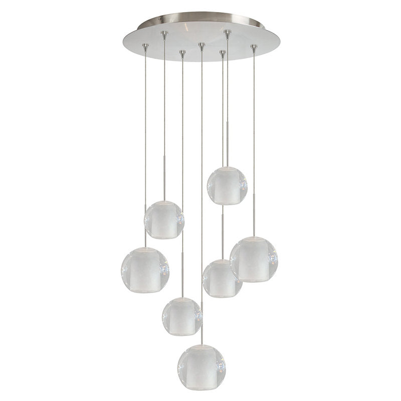Gracie 7 - Light Pendant
