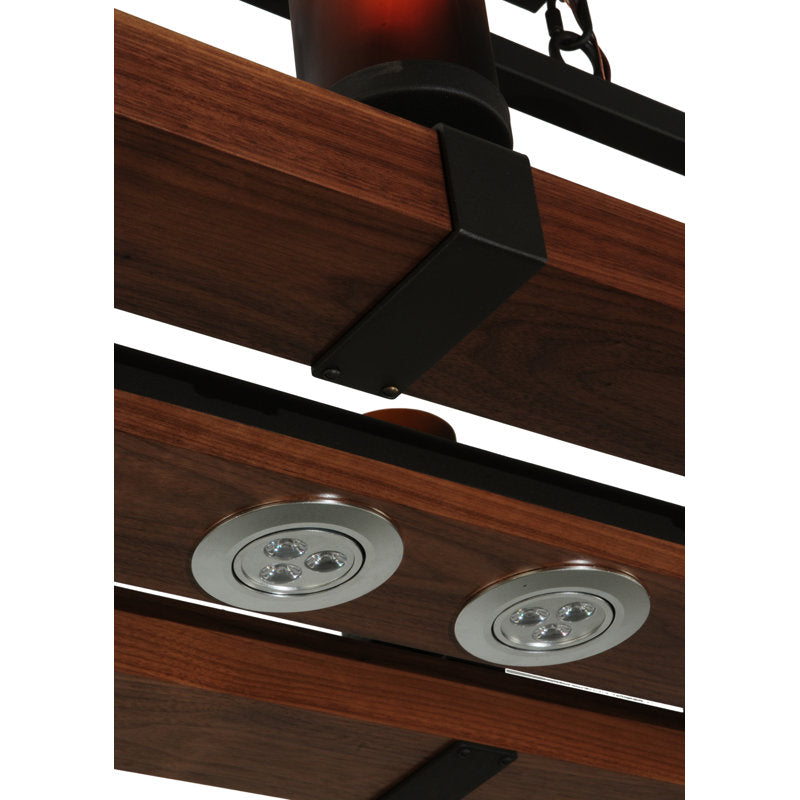 Grand Terrace 20 - Light Pendant