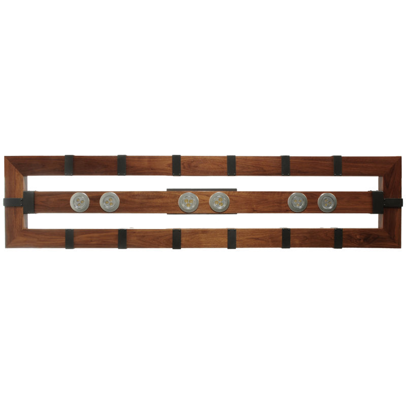 Grand Terrace 20 - Light Pendant