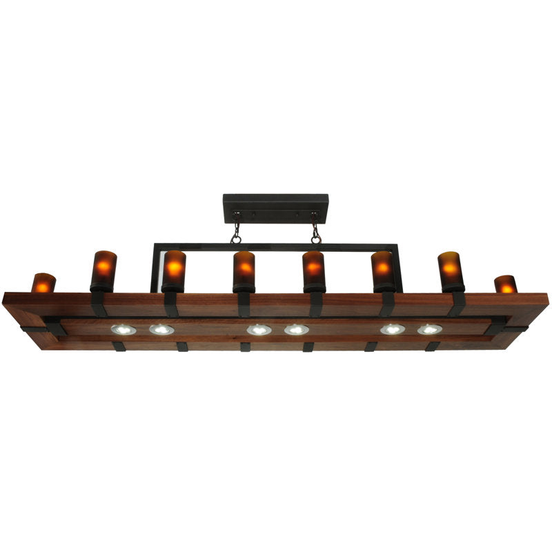Grand Terrace 20 - Light Pendant