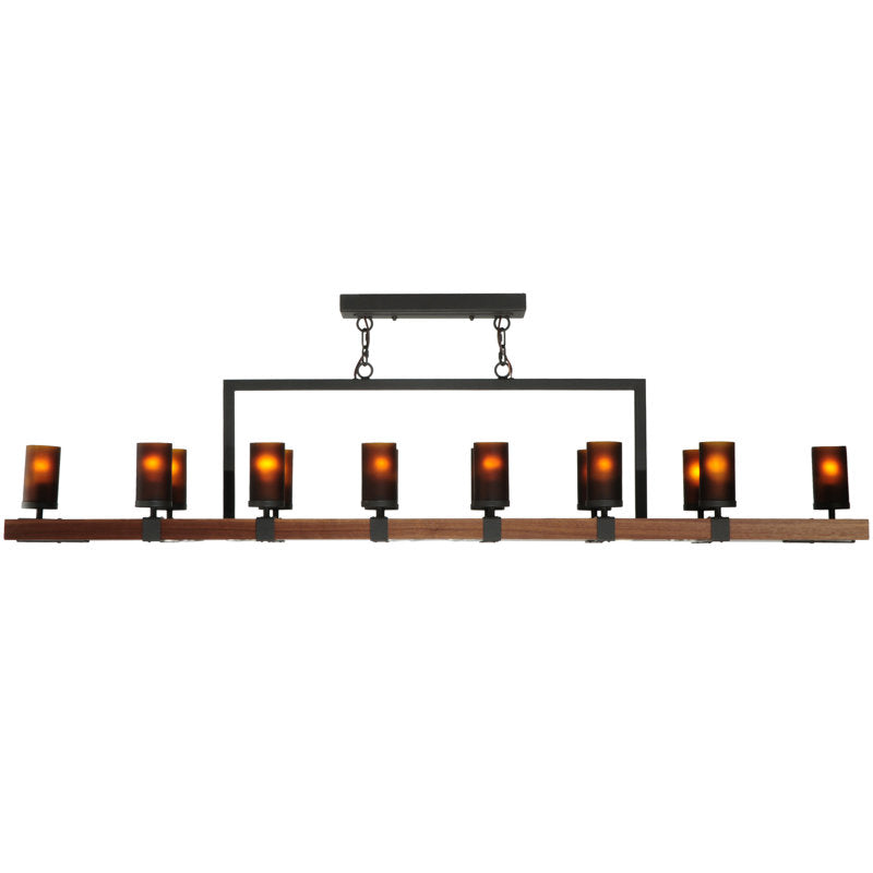 Grand Terrace 20 - Light Pendant