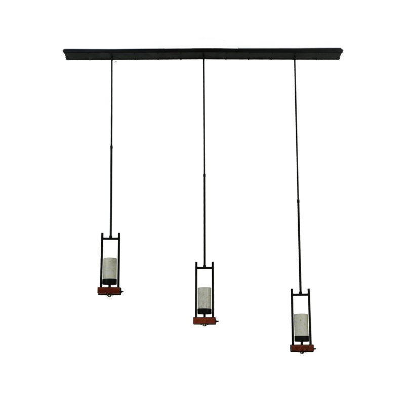 Grand Terrace 6 - Light Pendant