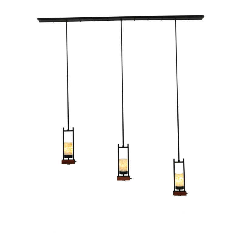Grand Terrace 6 - Light Pendant