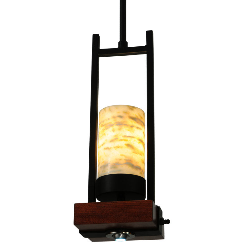 Grand Terrace 6 - Light Pendant