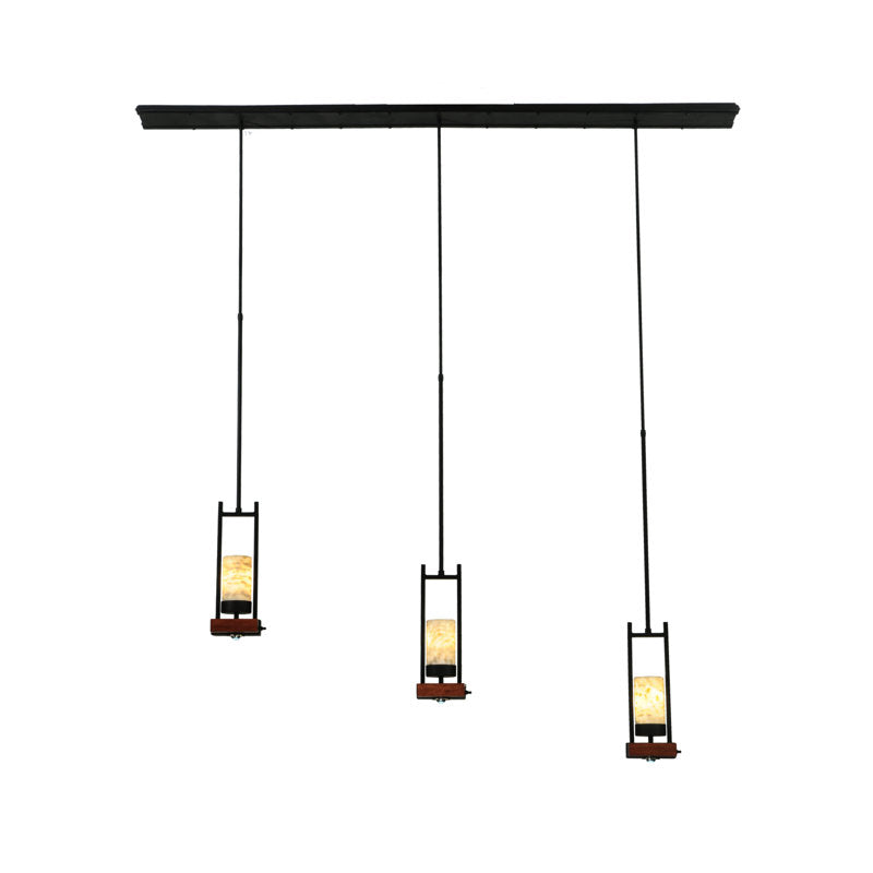 Grand Terrace 6 - Light Pendant