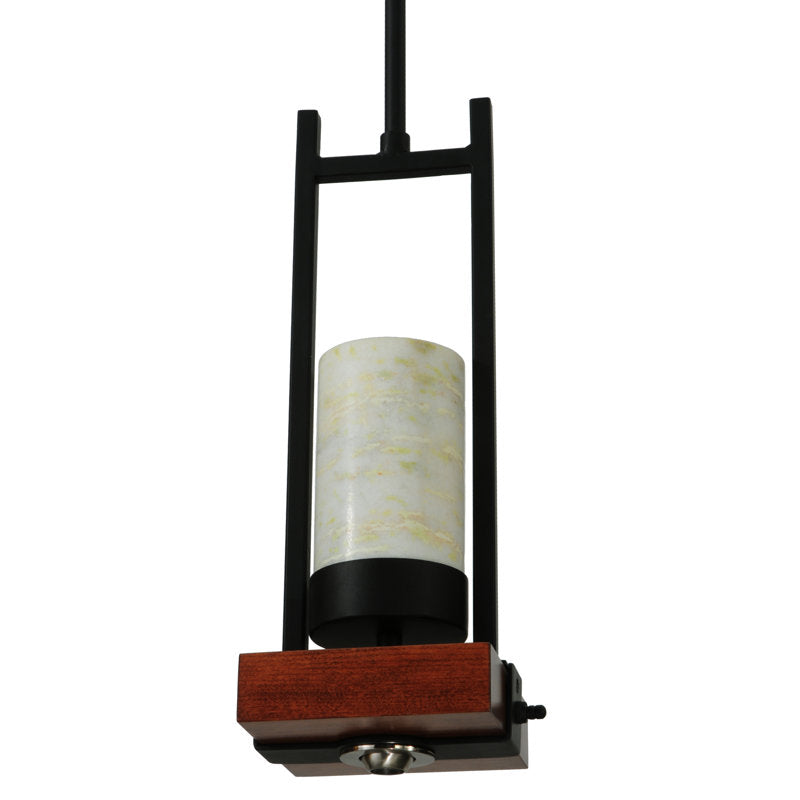 Grand Terrace 6 - Light Pendant