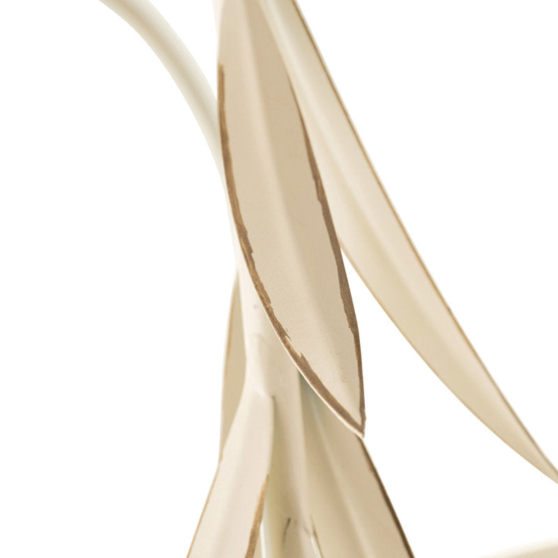 Grande Oleander Chandelier