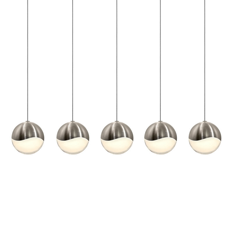Grapes 5 - Light LED Pendant