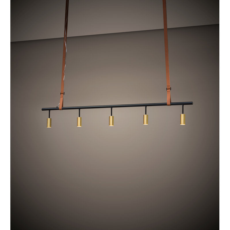 Graton 5 - Light LED Pendant