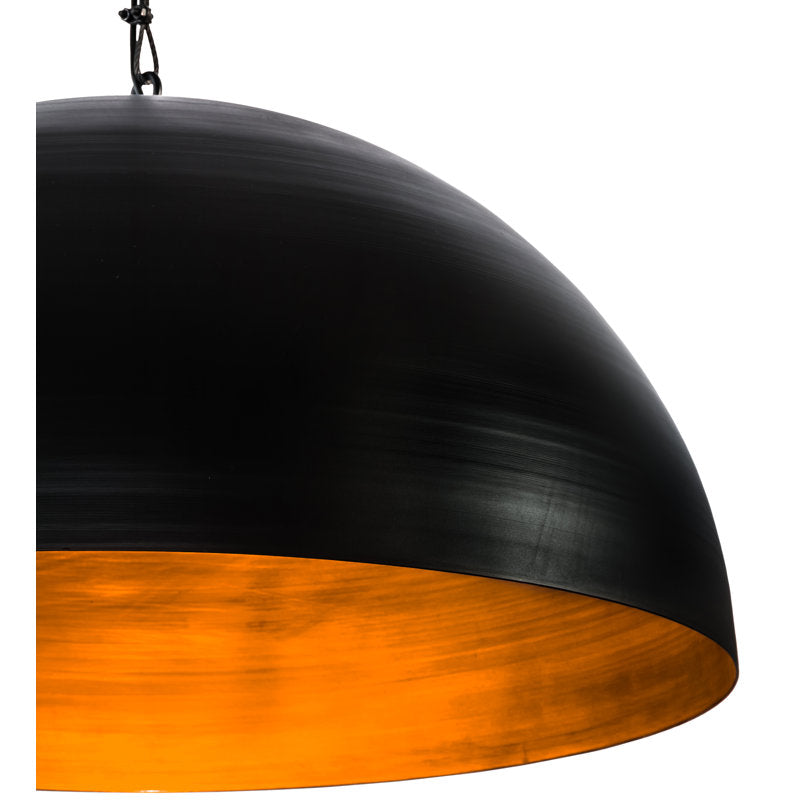 Gravity 1 - Light Pendant