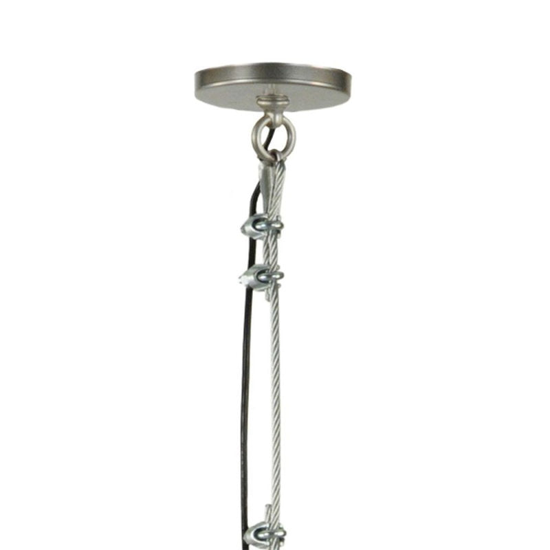 Gravity 1 - Light Pendant