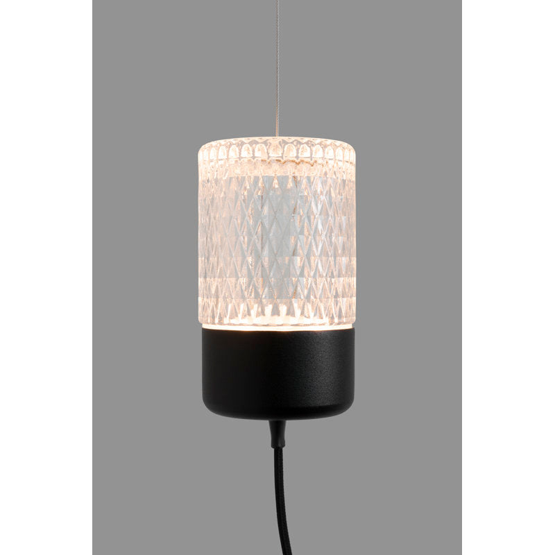 Gravity LED Chandelier