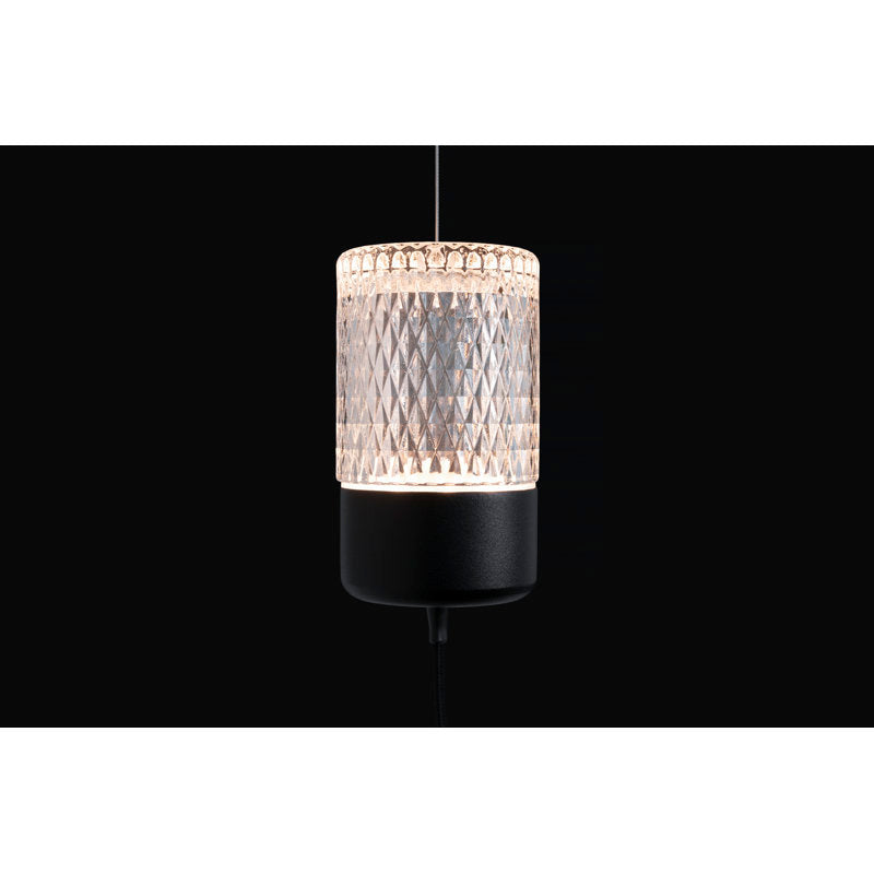 Gravity LED Chandelier