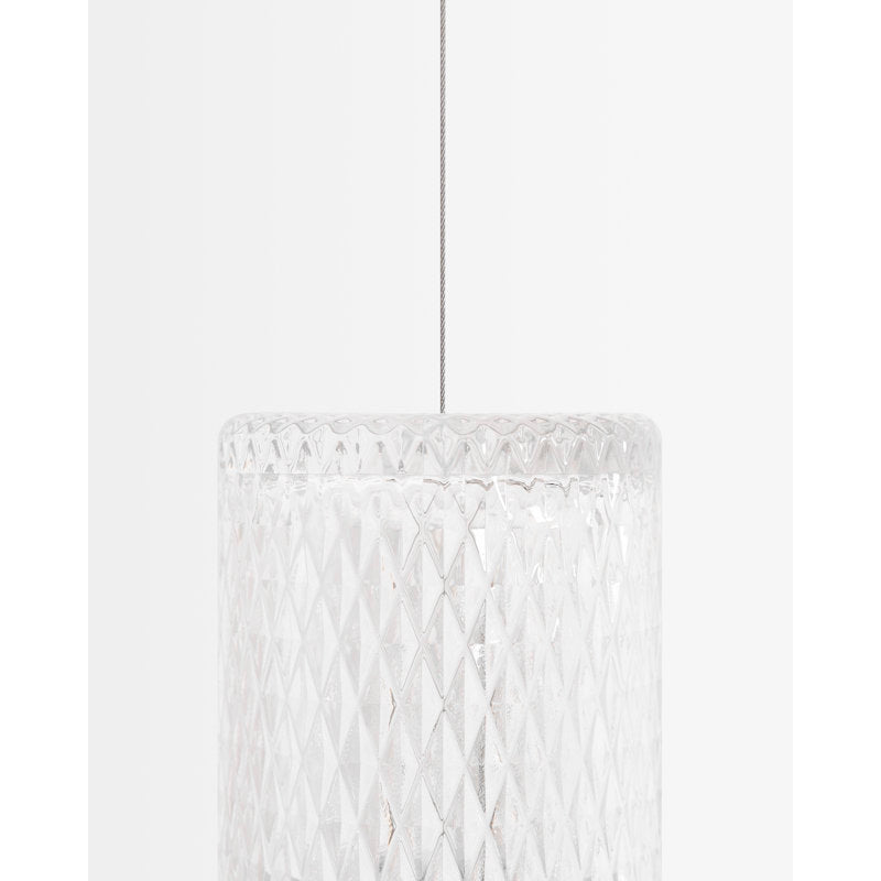 Gravity LED Chandelier