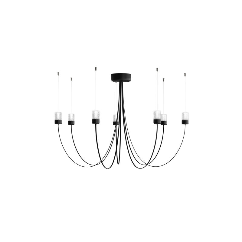 Gravity LED Chandelier